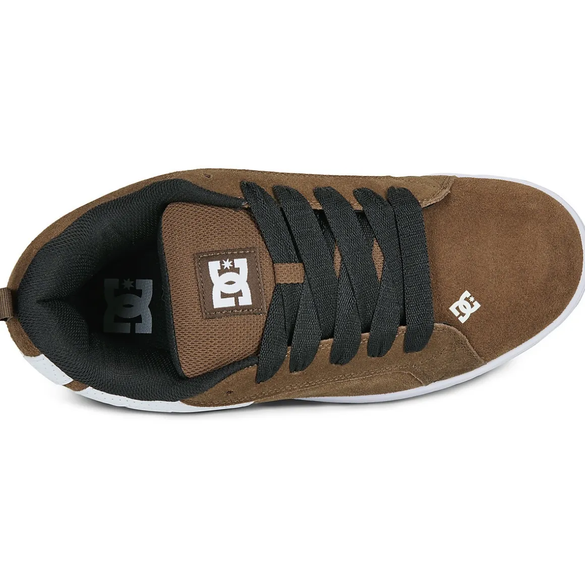 Lave sneakers DC Shoes
