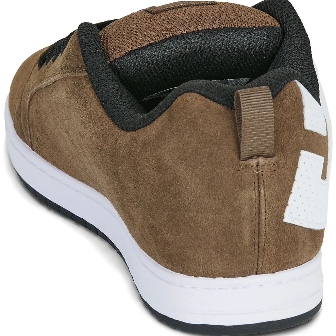 Lave sneakers DC Shoes