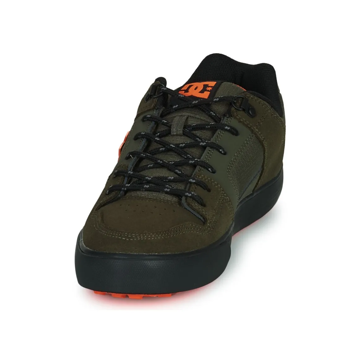 Lave sneakers DC Shoes