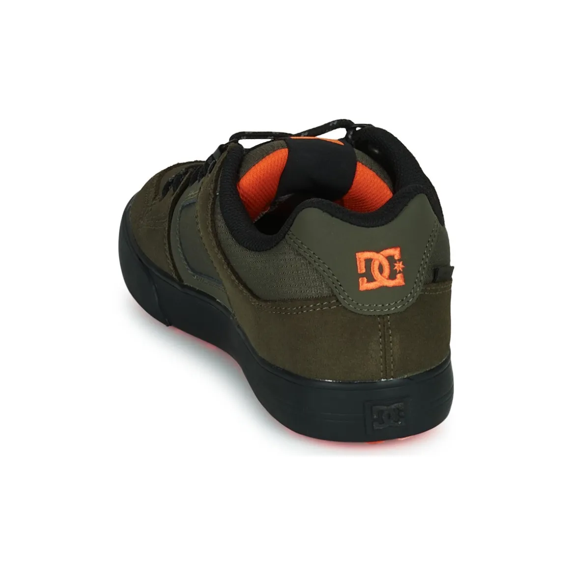 Lave sneakers DC Shoes