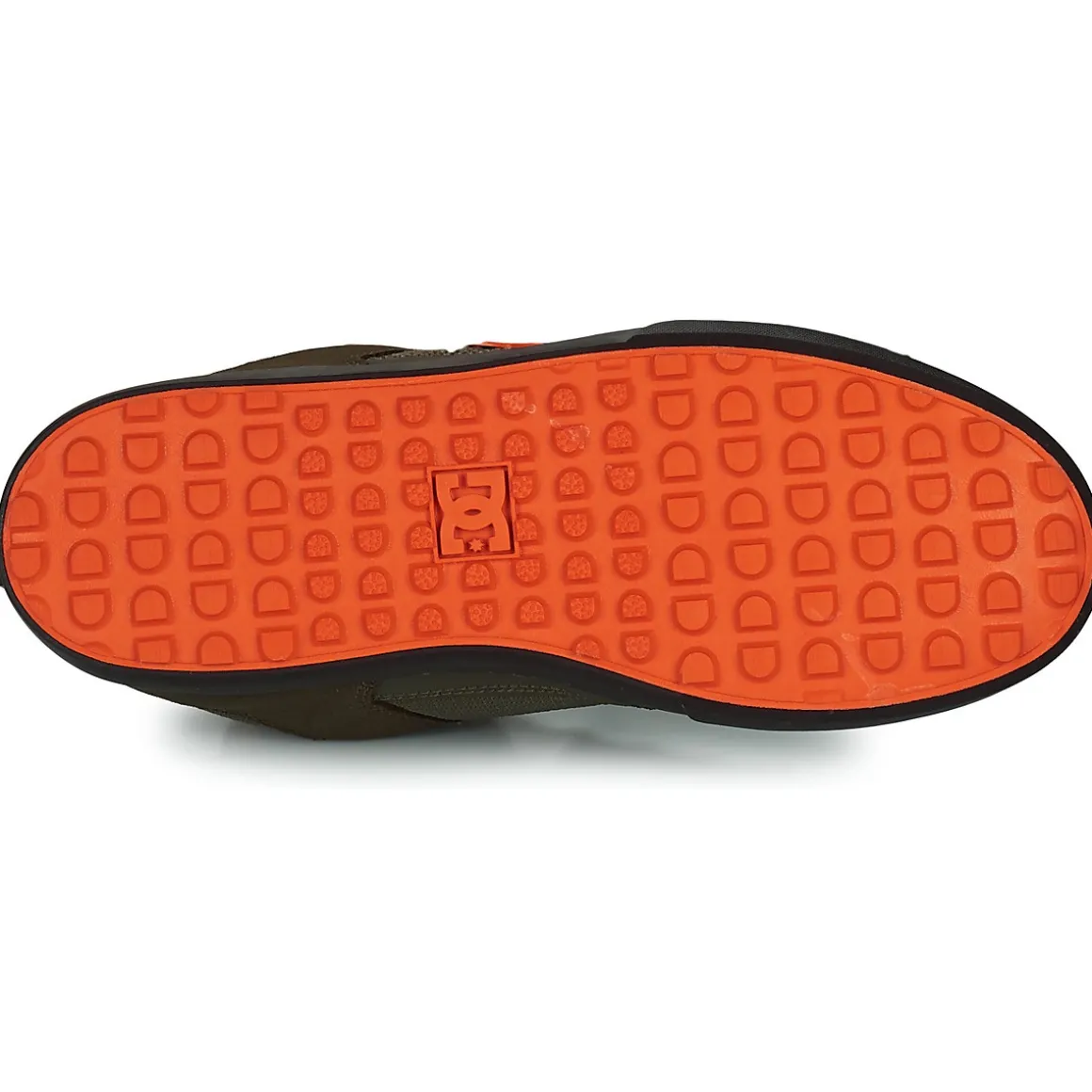 Lave sneakers DC Shoes