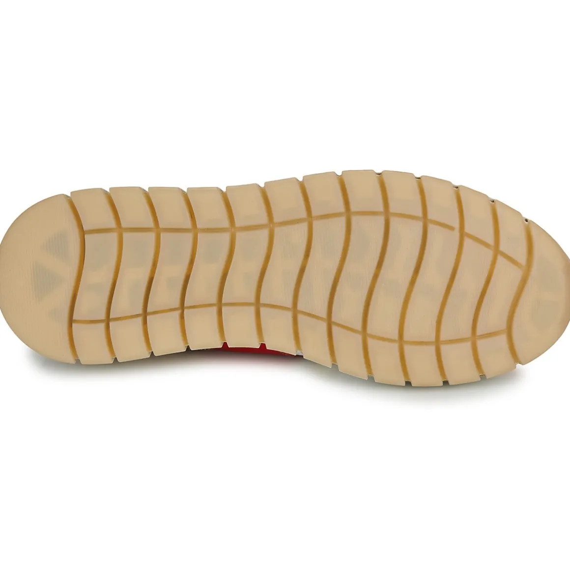 Lave sneakers Dorking