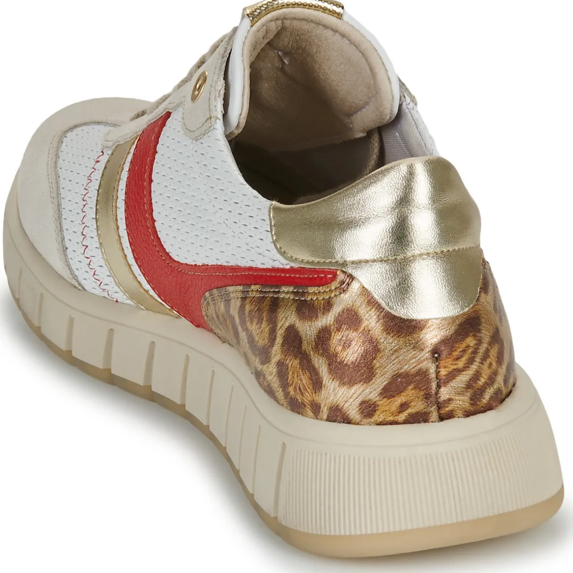 Lave sneakers Dorking