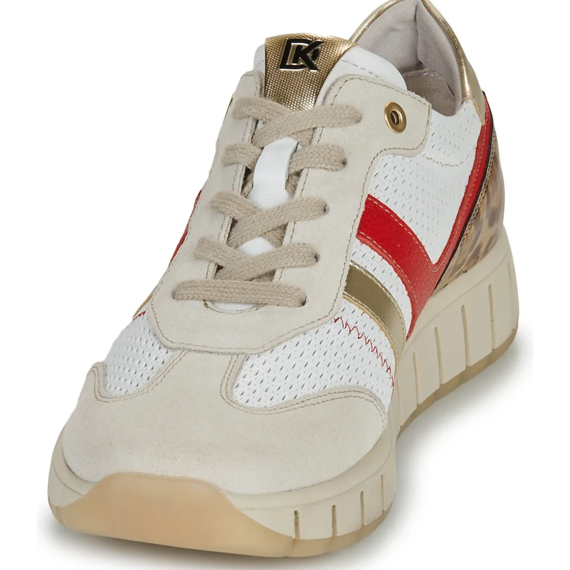 Lave sneakers Dorking