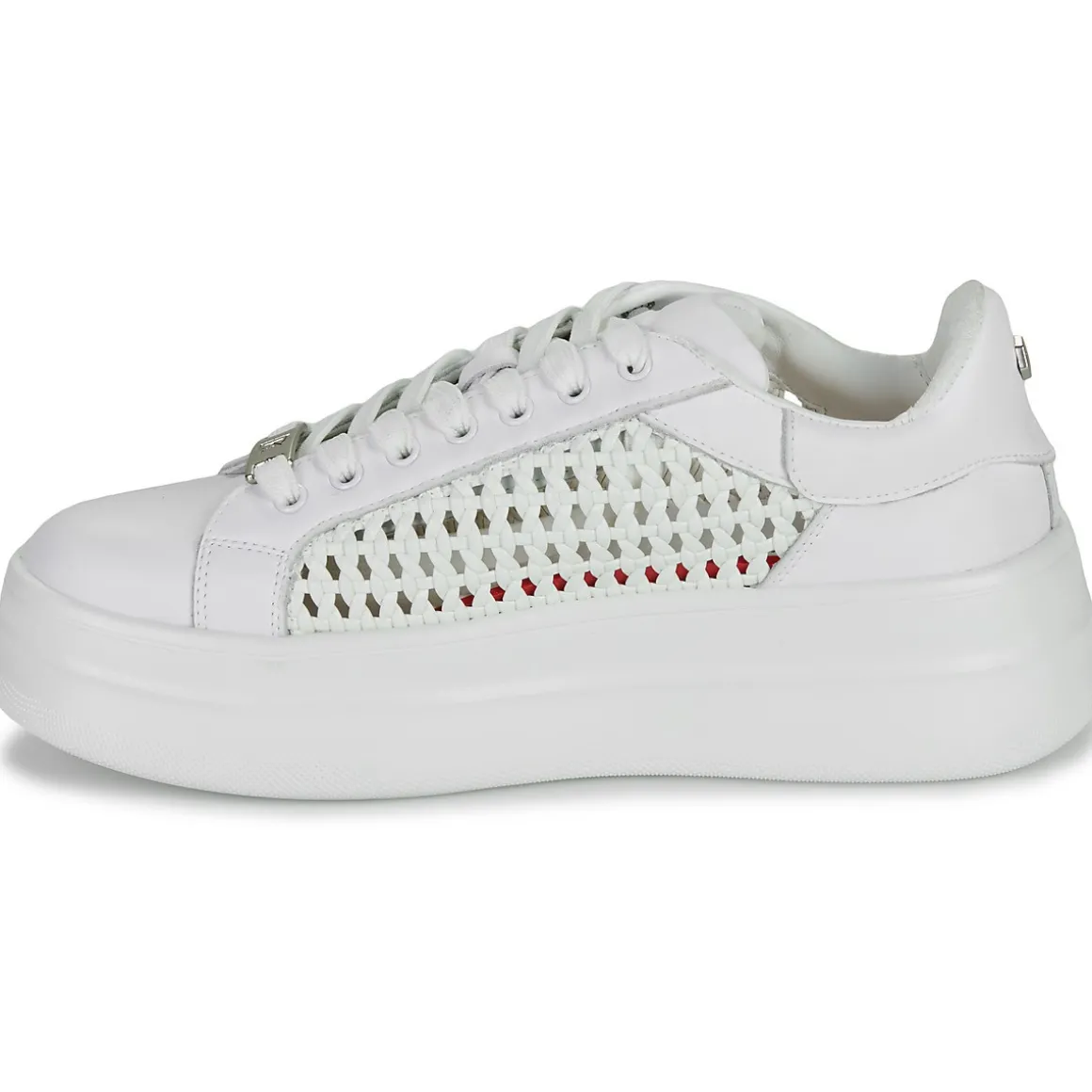 Lave sneakers Dorking