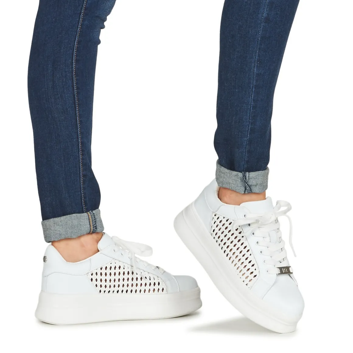 Lave sneakers Dorking