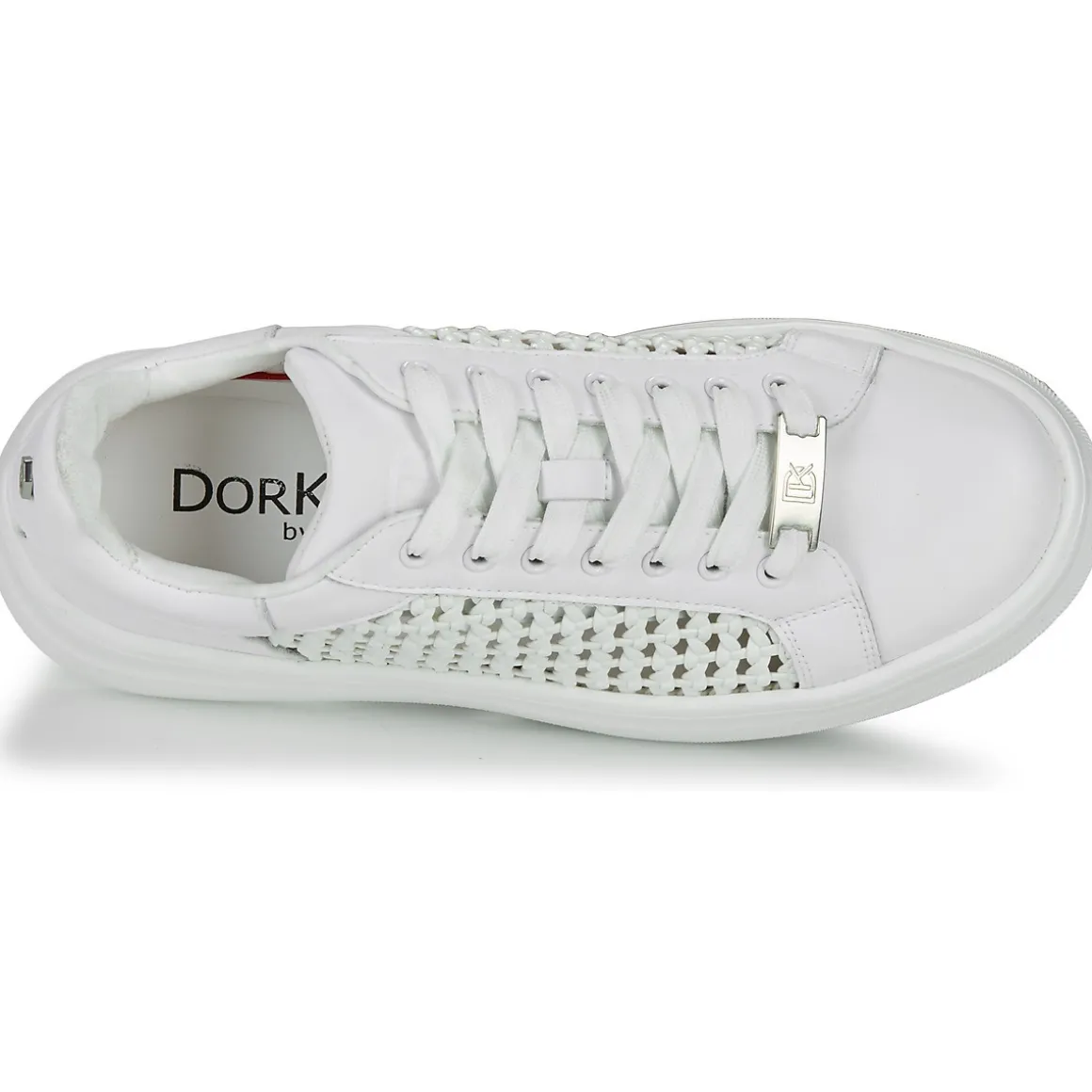 Lave sneakers Dorking