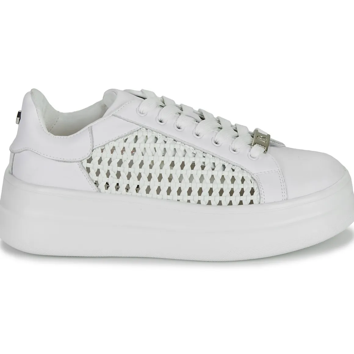Lave sneakers Dorking