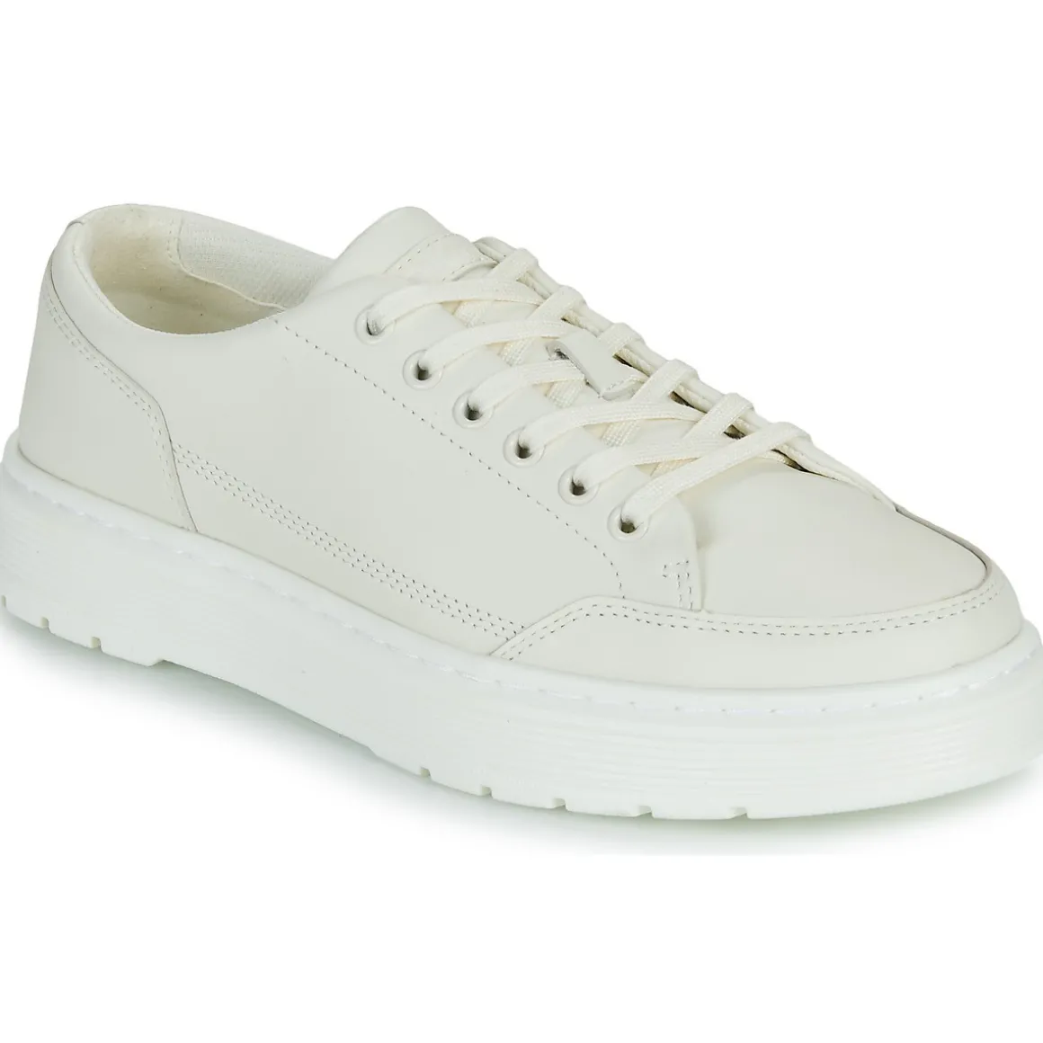 Lave sneakers Dr. Martens