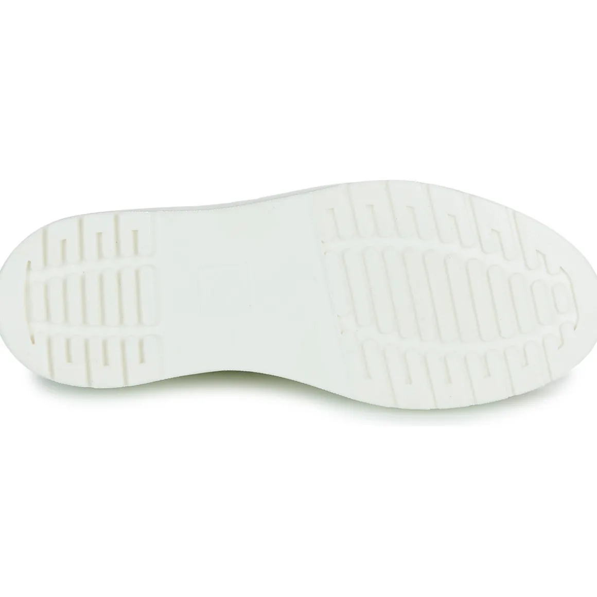 Lave sneakers Dr. Martens