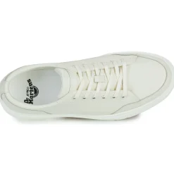 Lave sneakers Dr. Martens