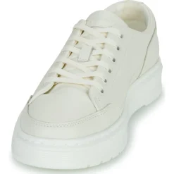 Lave sneakers Dr. Martens