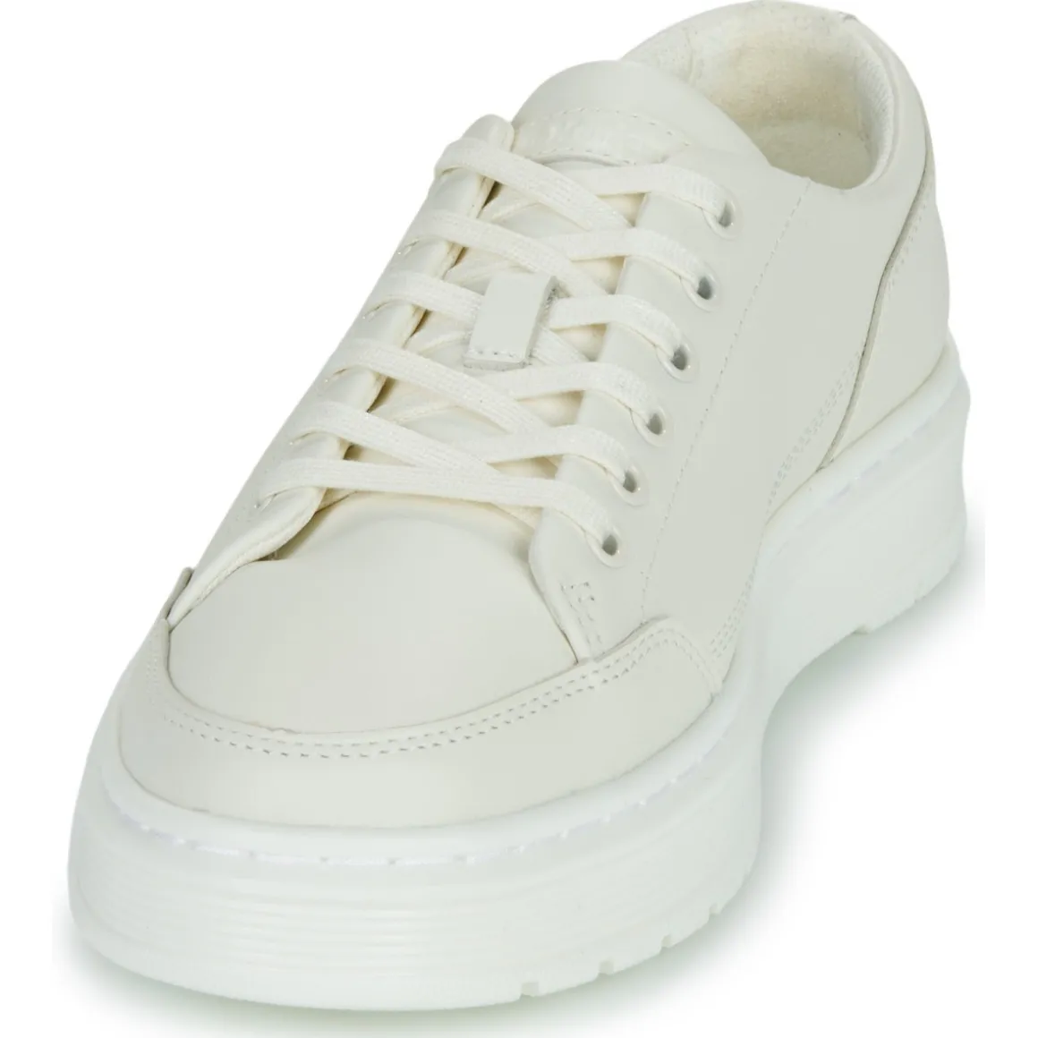 Lave sneakers Dr. Martens