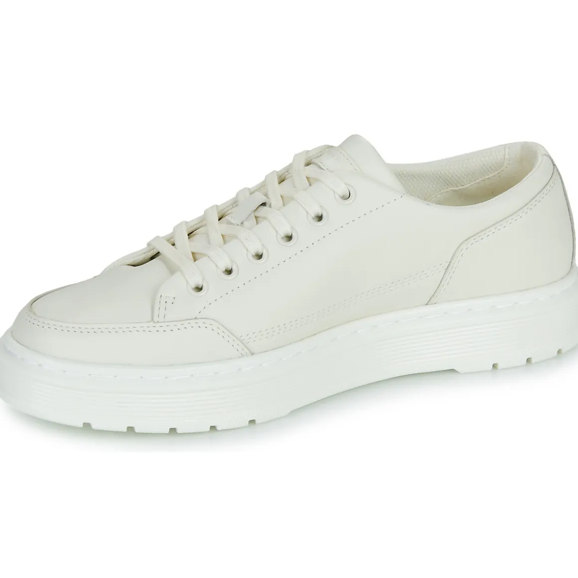 Lave sneakers Dr. Martens