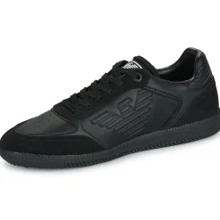 Lave sneakers Emporio Armani EA7