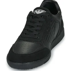 Lave sneakers Emporio Armani EA7