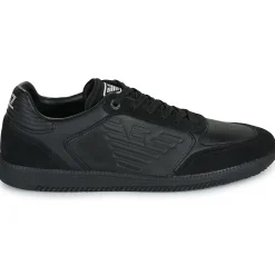 Lave sneakers Emporio Armani EA7