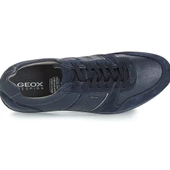 Lave sneakers Geox