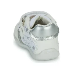 Lave sneakers Geox