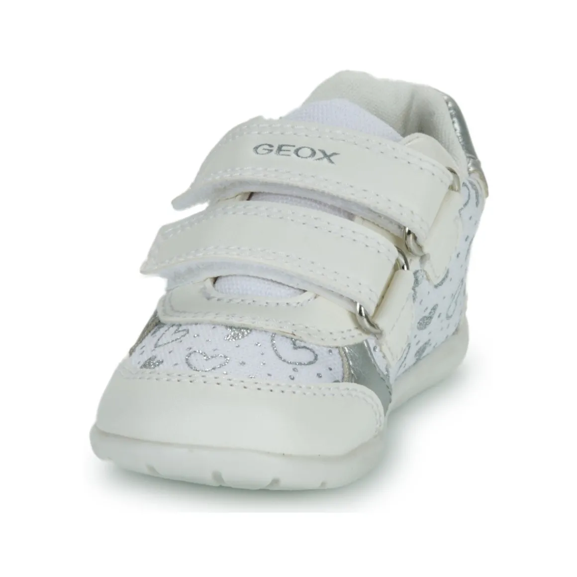 Lave sneakers Geox