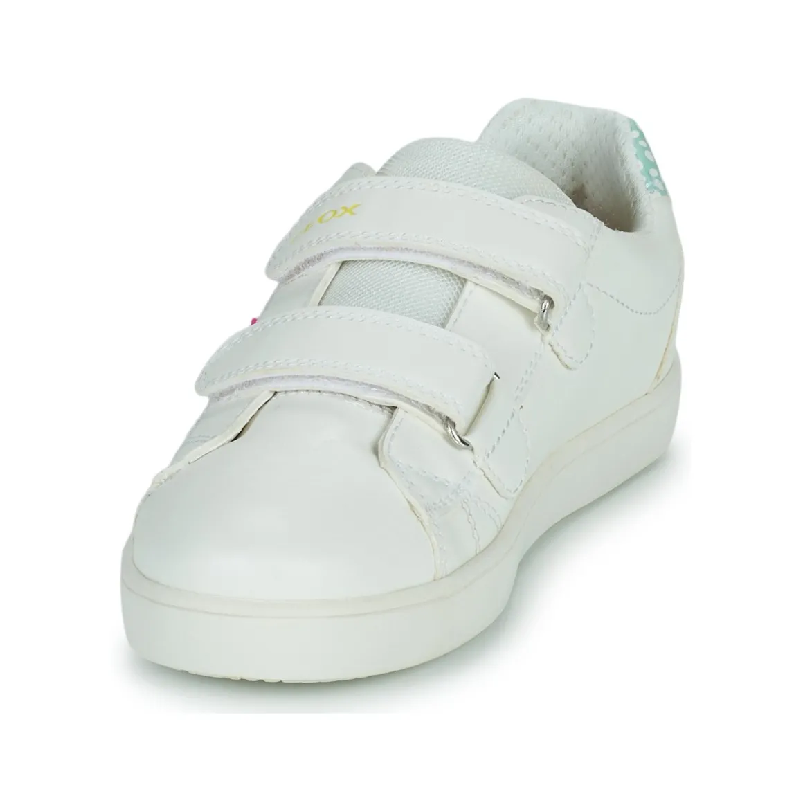 Lave sneakers Geox