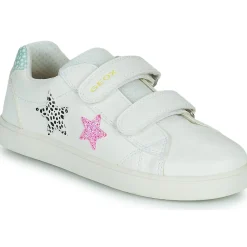 Lave sneakers Geox