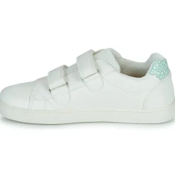 Lave sneakers Geox