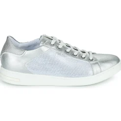 Lave sneakers Geox
