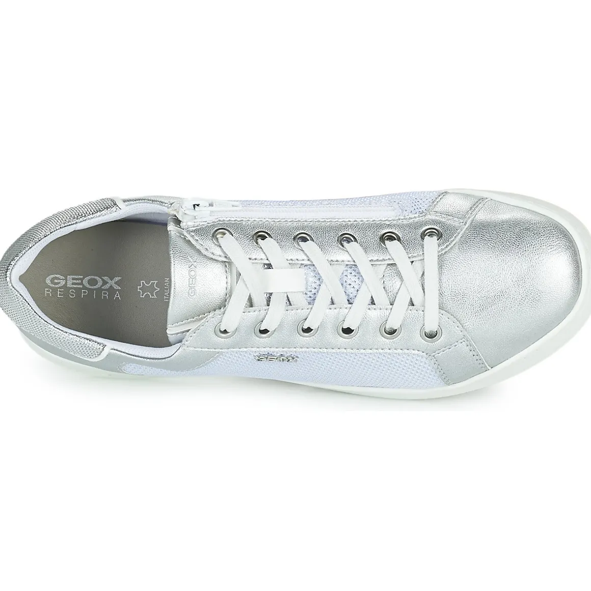 Lave sneakers Geox