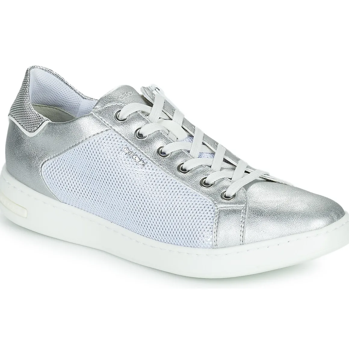 Lave sneakers Geox