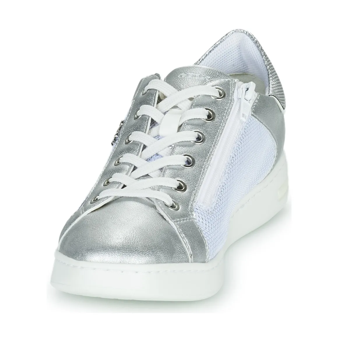 Lave sneakers Geox