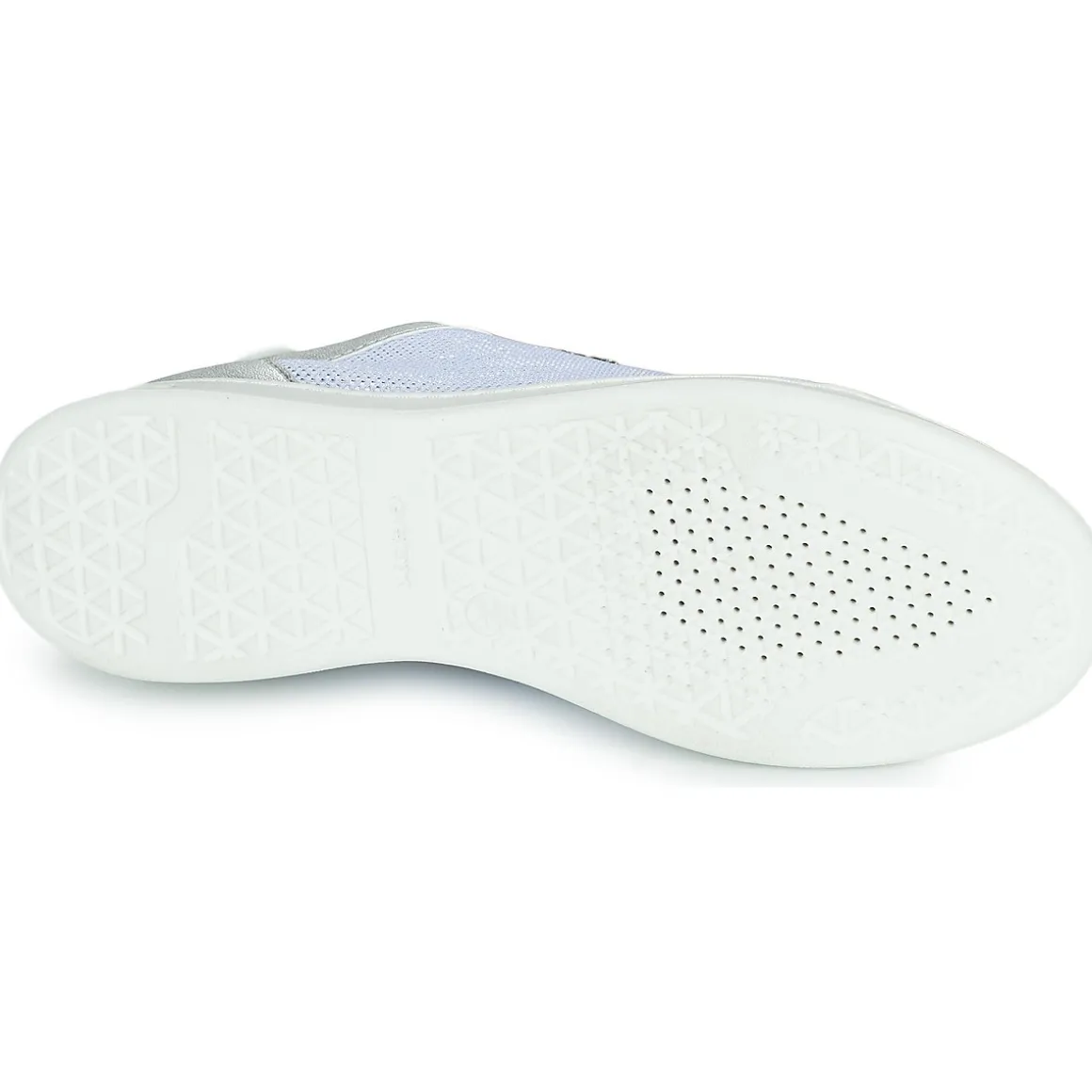 Lave sneakers Geox
