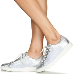 Lave sneakers Geox