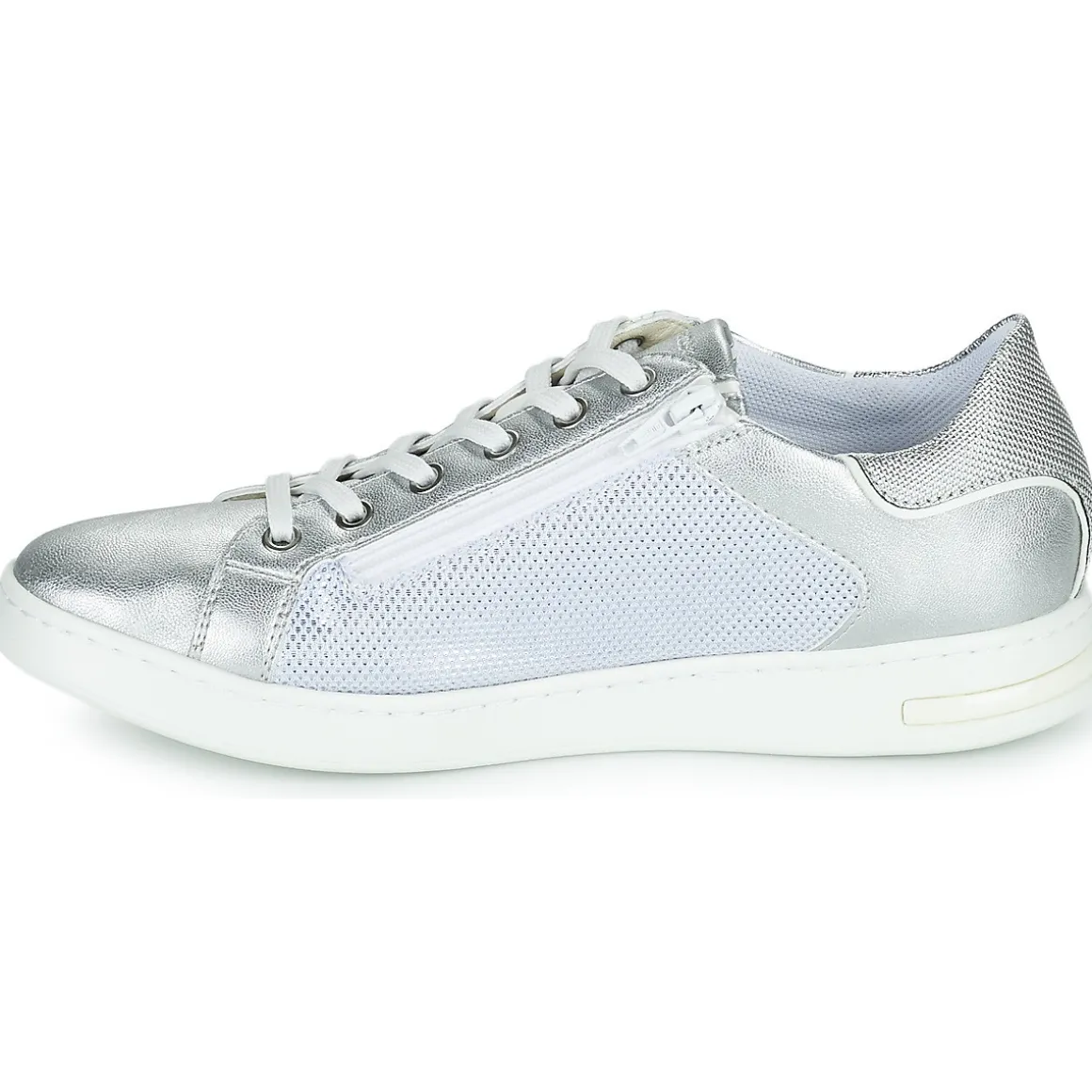 Lave sneakers Geox
