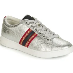 Lave sneakers Geox