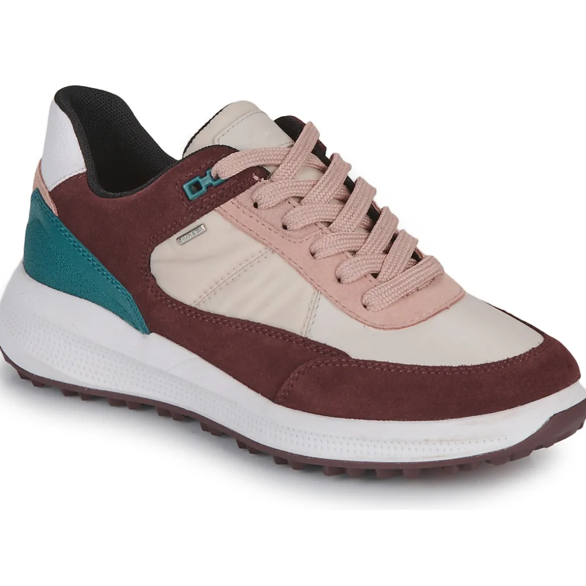 Lave sneakers Geox
