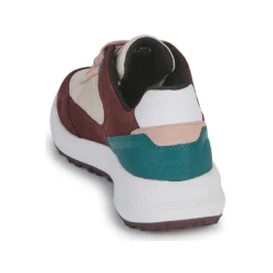Lave sneakers Geox
