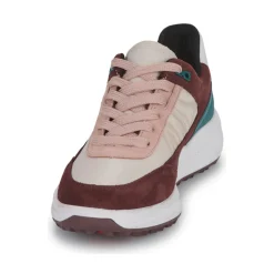 Lave sneakers Geox
