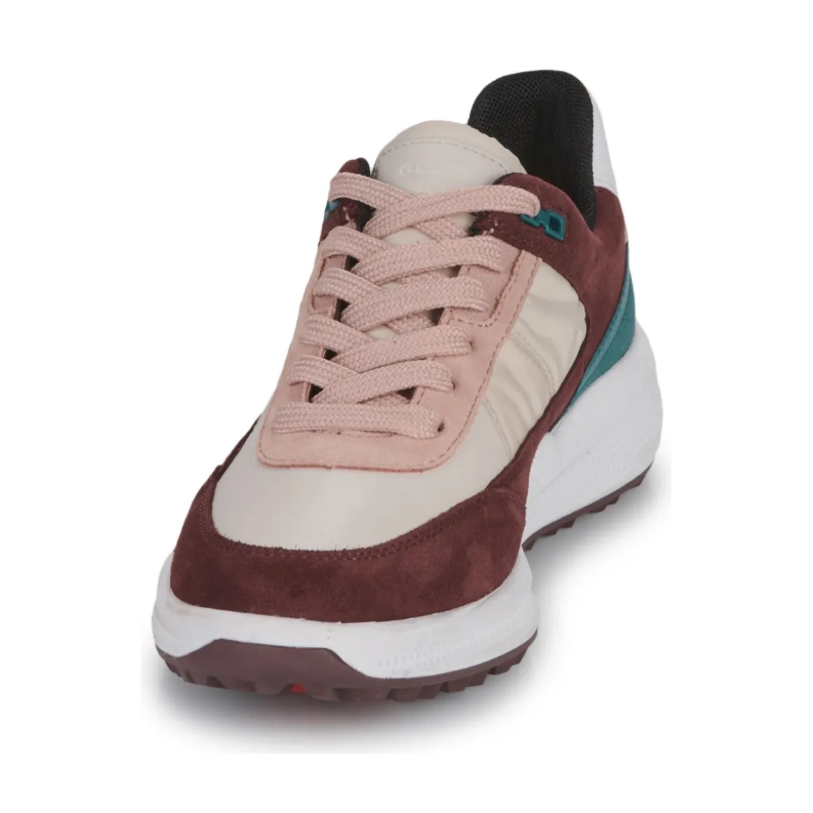Lave sneakers Geox