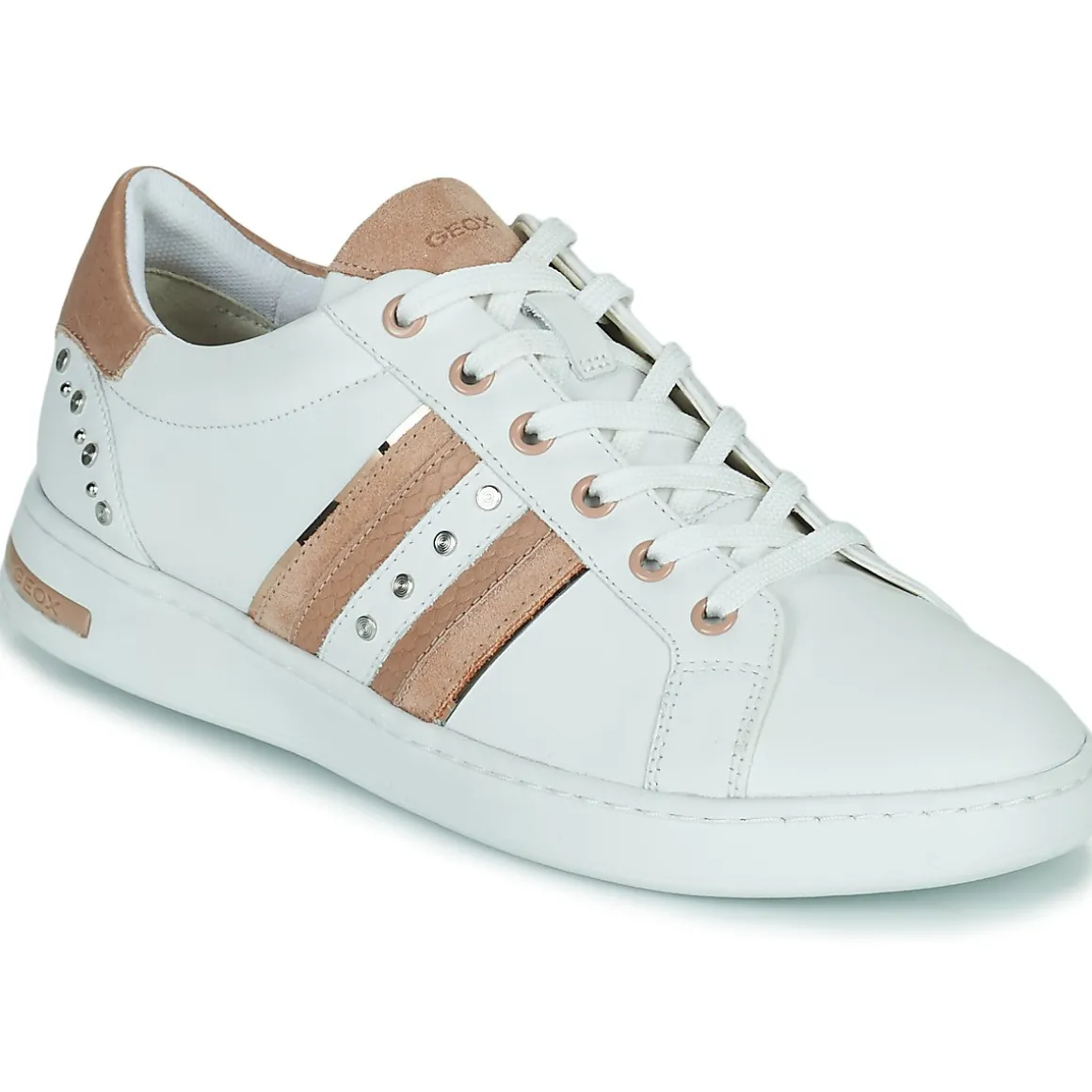 Lave sneakers Geox