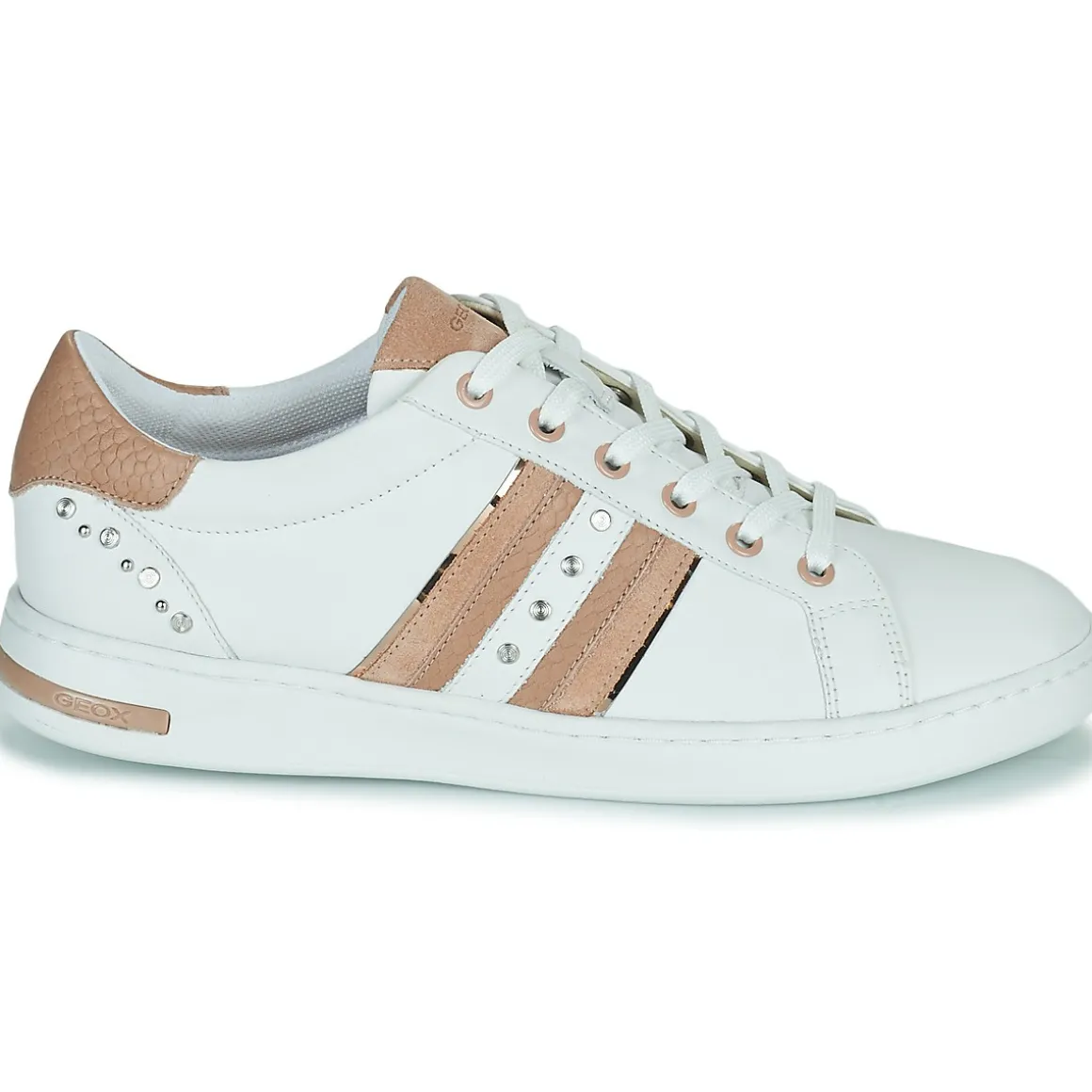 Lave sneakers Geox