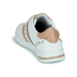 Lave sneakers Geox