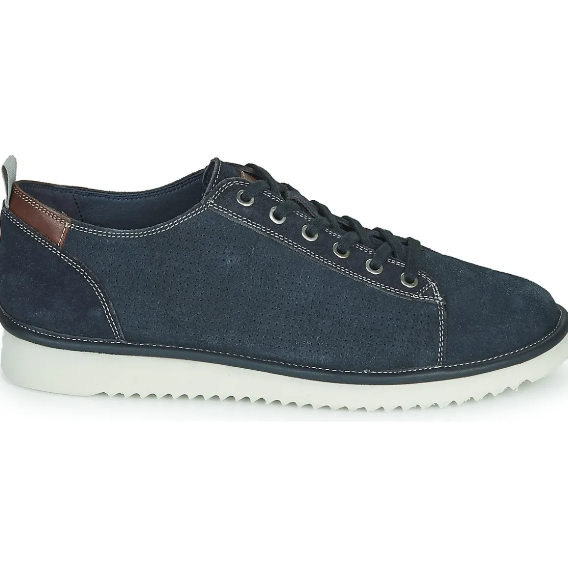 Lave sneakers Geox