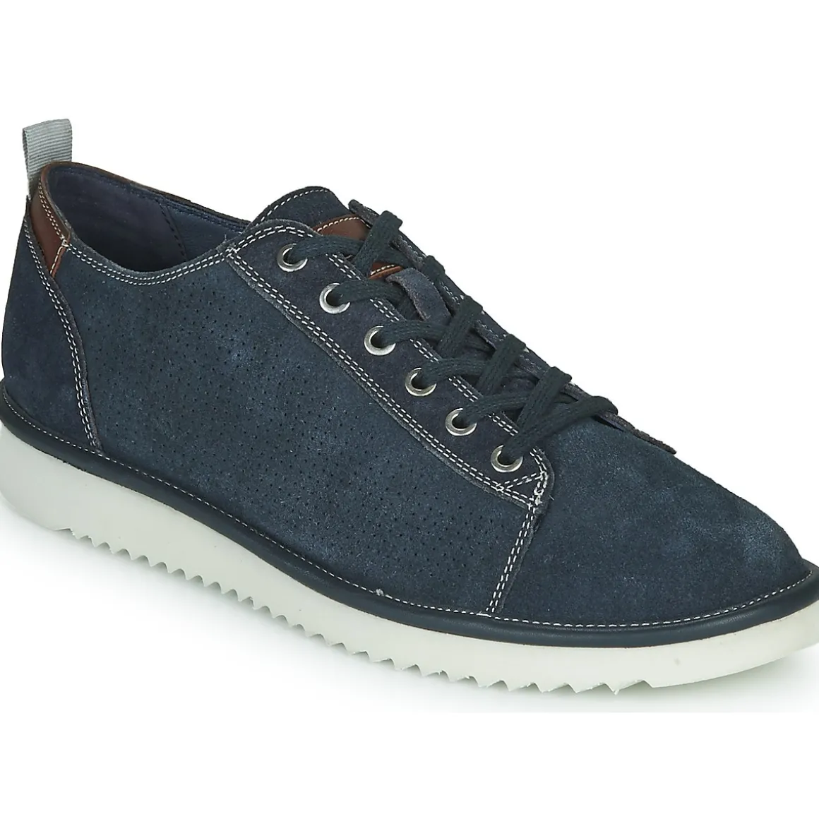 Lave sneakers Geox