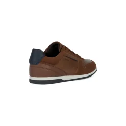 Lave sneakers Geox