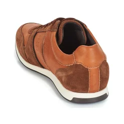 Lave sneakers Geox