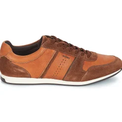 Lave sneakers Geox
