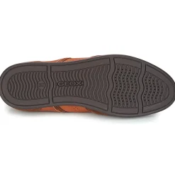 Lave sneakers Geox