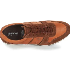 Lave sneakers Geox