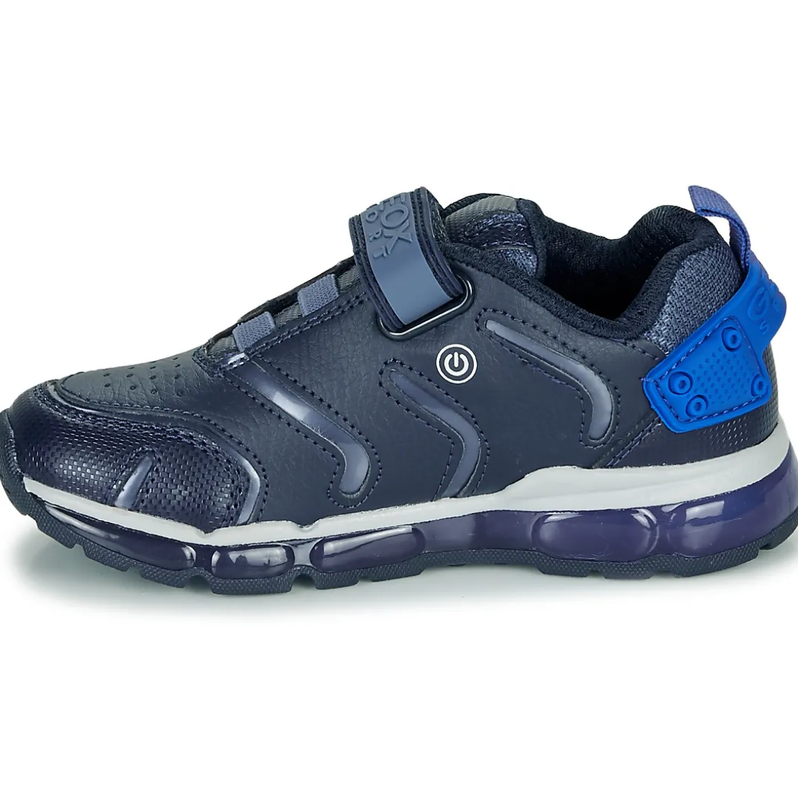 Lave sneakers Geox